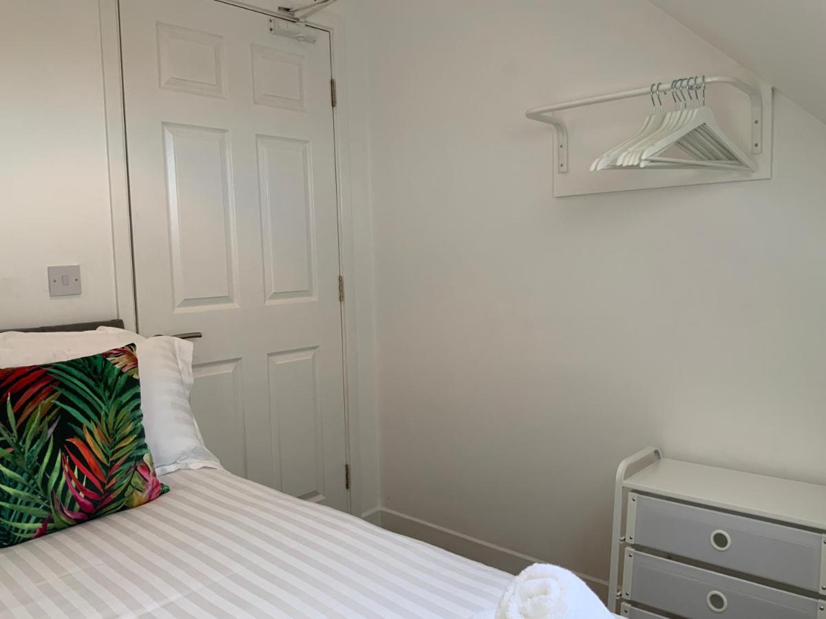 Luxurious Loft Flat 2-Bed/2-Bath Daire South Shields Dış mekan fotoğraf